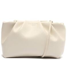 Crossbody Anacapri Branca Vintage Mini