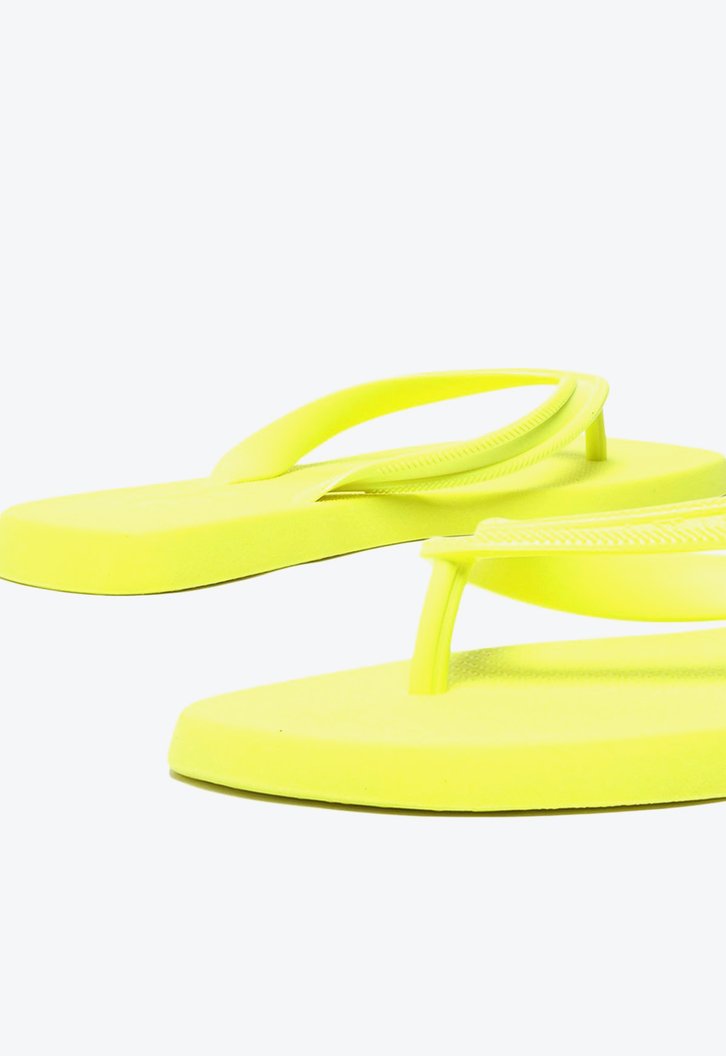 Chinelo Verde Brizza Lime Sport