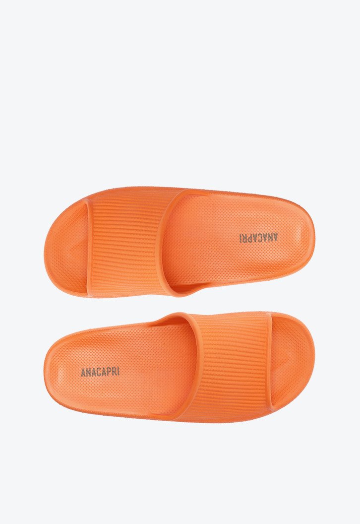 最も優遇 Texturizado Nuvem Anacapri Laranja Chinelo Injetado MALL ZZ | スーツ・フォーマル・ドレス