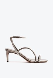 Leah Zircone 60 Pewter