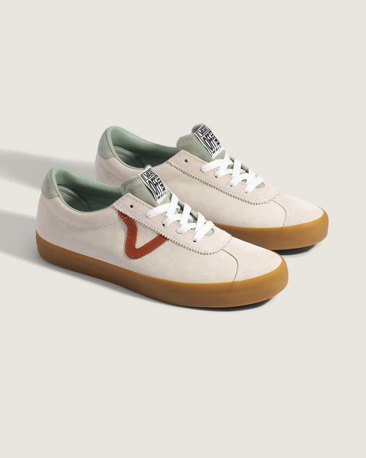 Tênis Sport Low Pop Marshmallow Multi | ZZ MALL