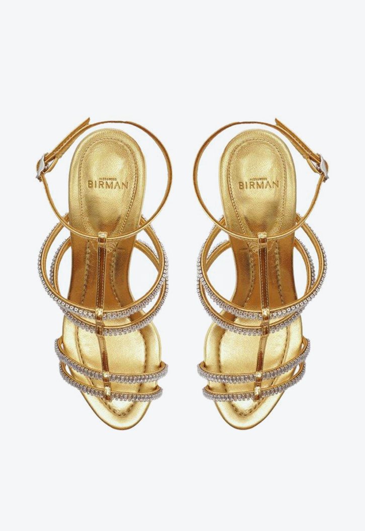 Martina Crystal 85 Oro