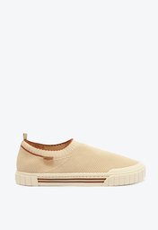 Tênis Slip On Nude Anacapri Alê Knit