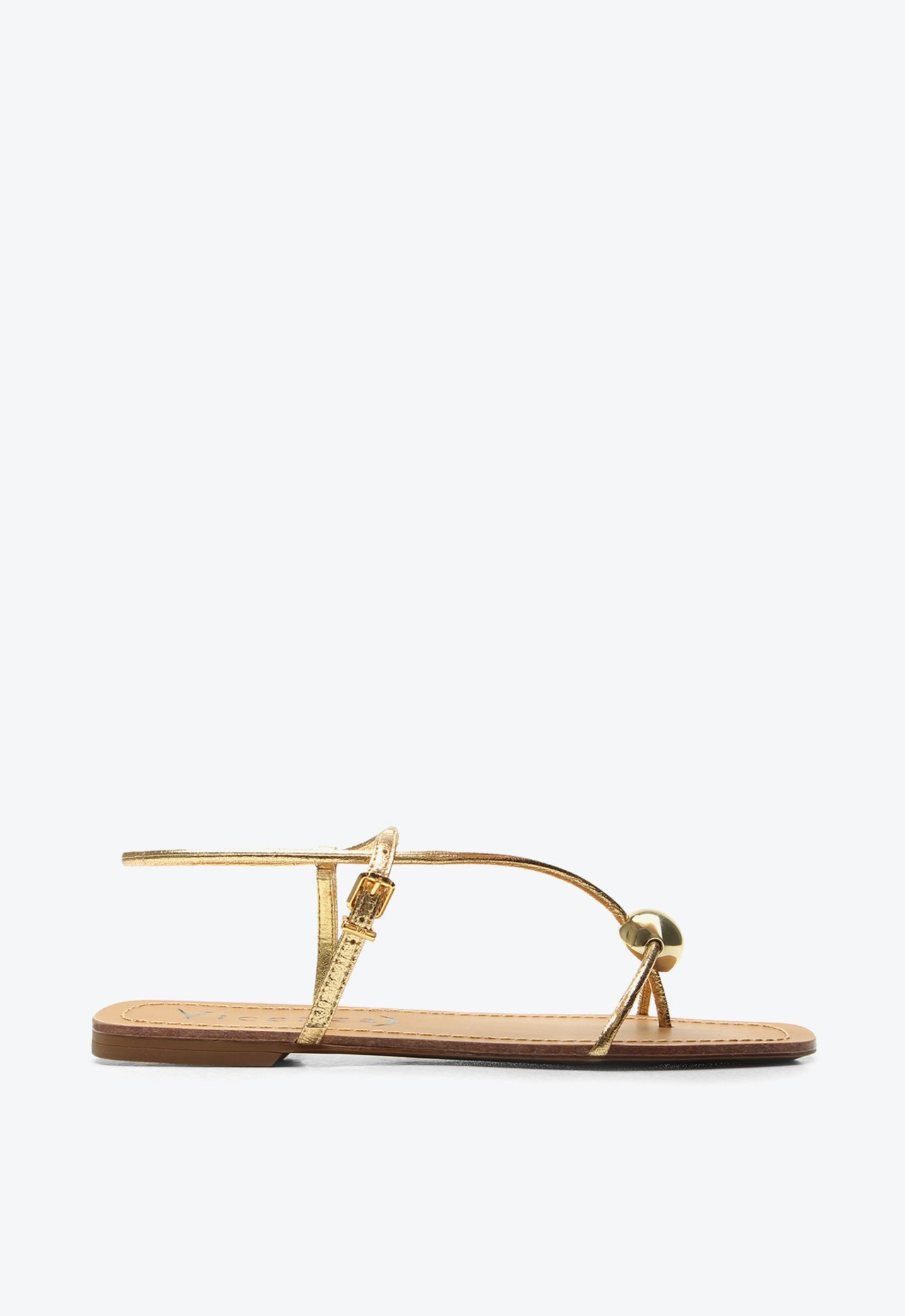 Flat Coimbra Dourado | ZZ MALL