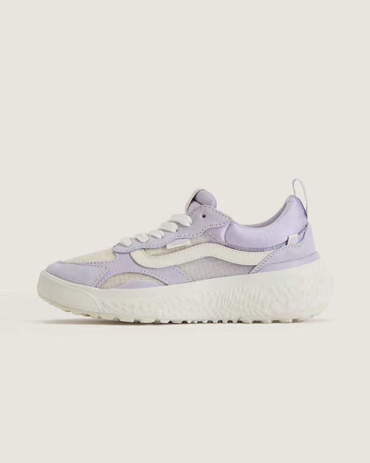 Tênis Ultrarange Neo Vr3 Mte Lilac