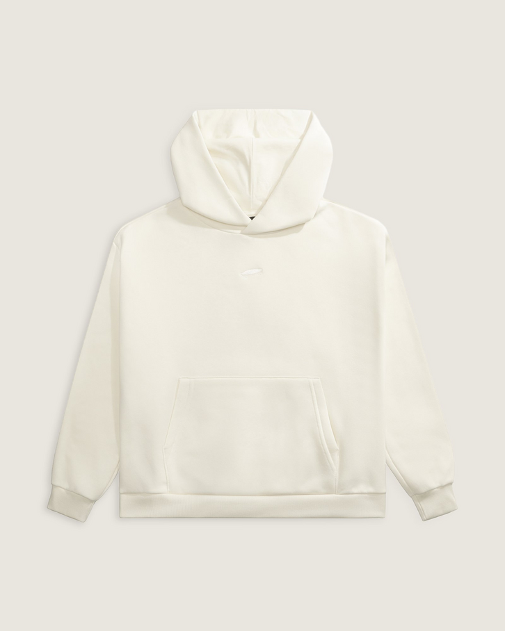 Moletom Salton Pullover Egret