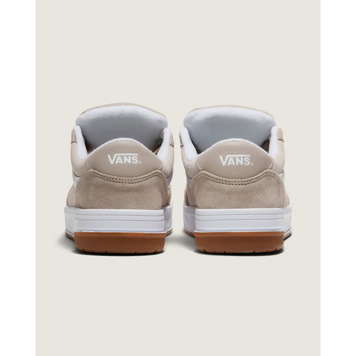 Tênis Hylane 2-tone Mushroom