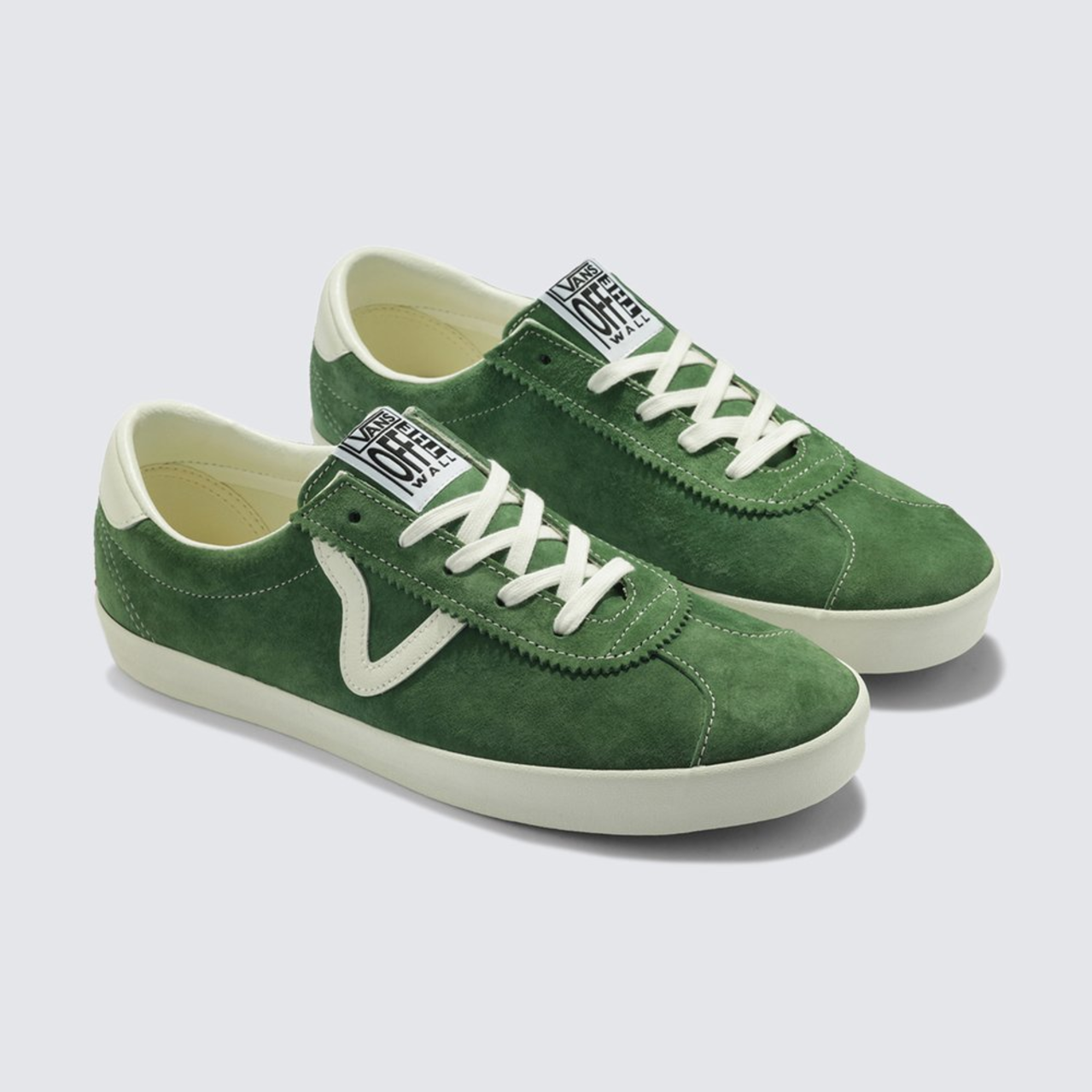 Tênis Sport Pig Suede Fairway | ZZ MALL