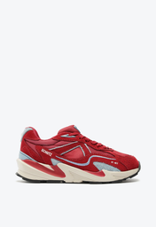 Tênis Vermelho E Azul Schutz St 48s