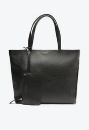Shopping Preta Anacapri Essencial Grande