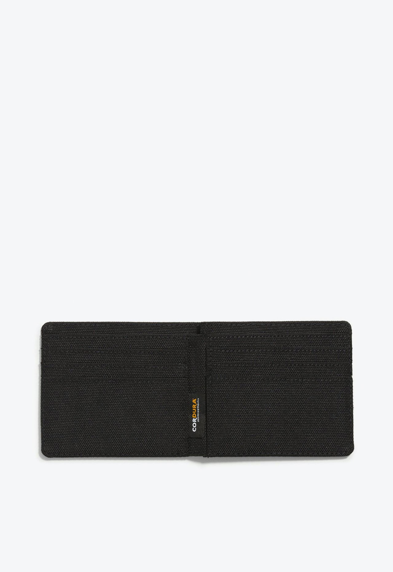 Carteira Roats Bifold Black | ZZ MALL