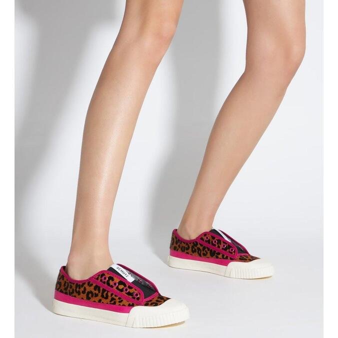 Tênis Schutz Smash Onça | ZZ MALL