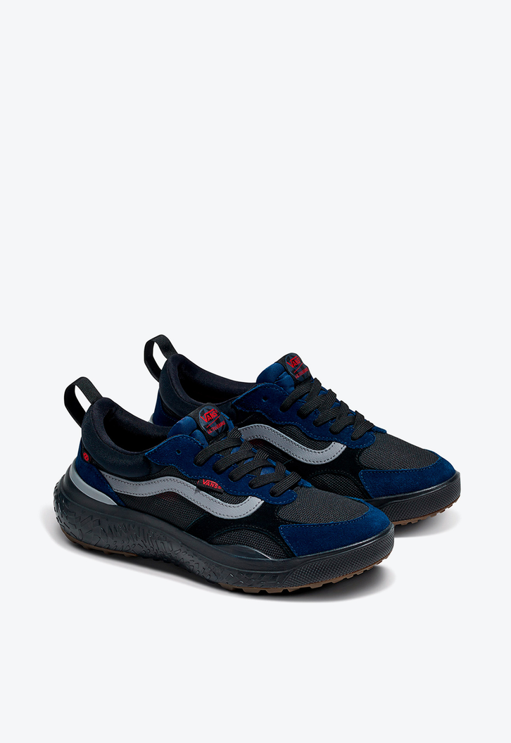 Tênis Ultrarange Neo Vr3 Surf Essentials Black Navy