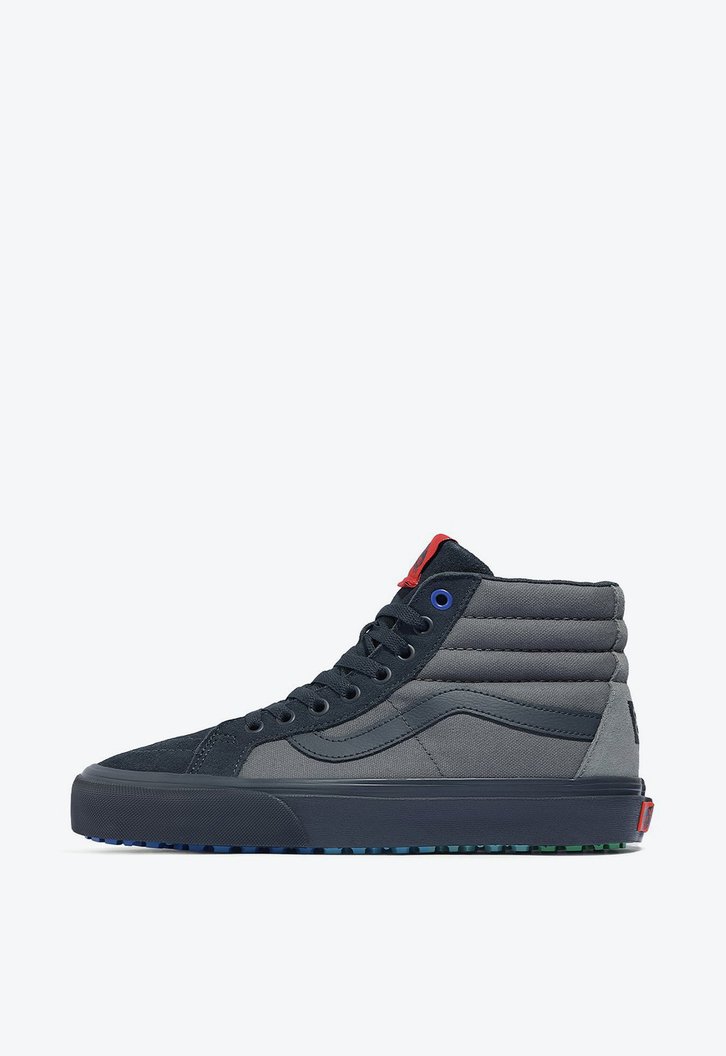 Tênis Sk8-Hi Hedley & Bennett Gradient Charcoal