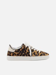Tênis Animal Print Arezzo Básico
