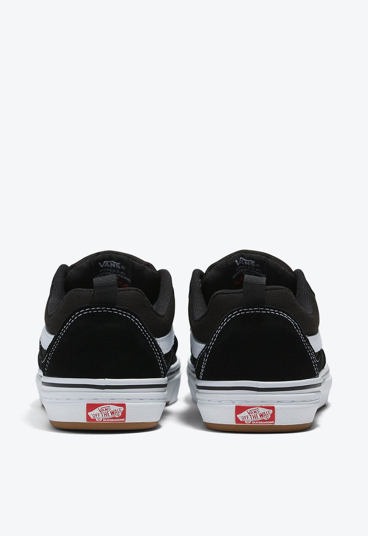 Tênis Skate Kyle Walker Black White