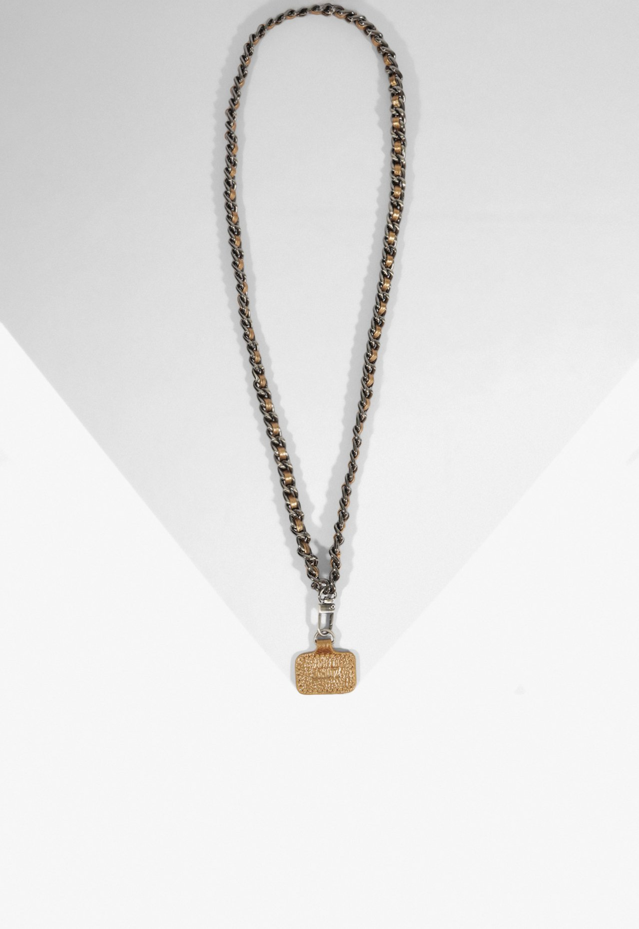 小物 A.S Porta-Celular de Pescoço | ZZ MALL