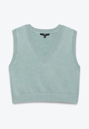 トップス MSCHF HOODED STRIPE VEST トップス MSCHF HOODED STRIPE