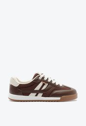 Tênis Retro-A Preto | ZZ MALL
