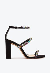Alexa Crystals 90 Black