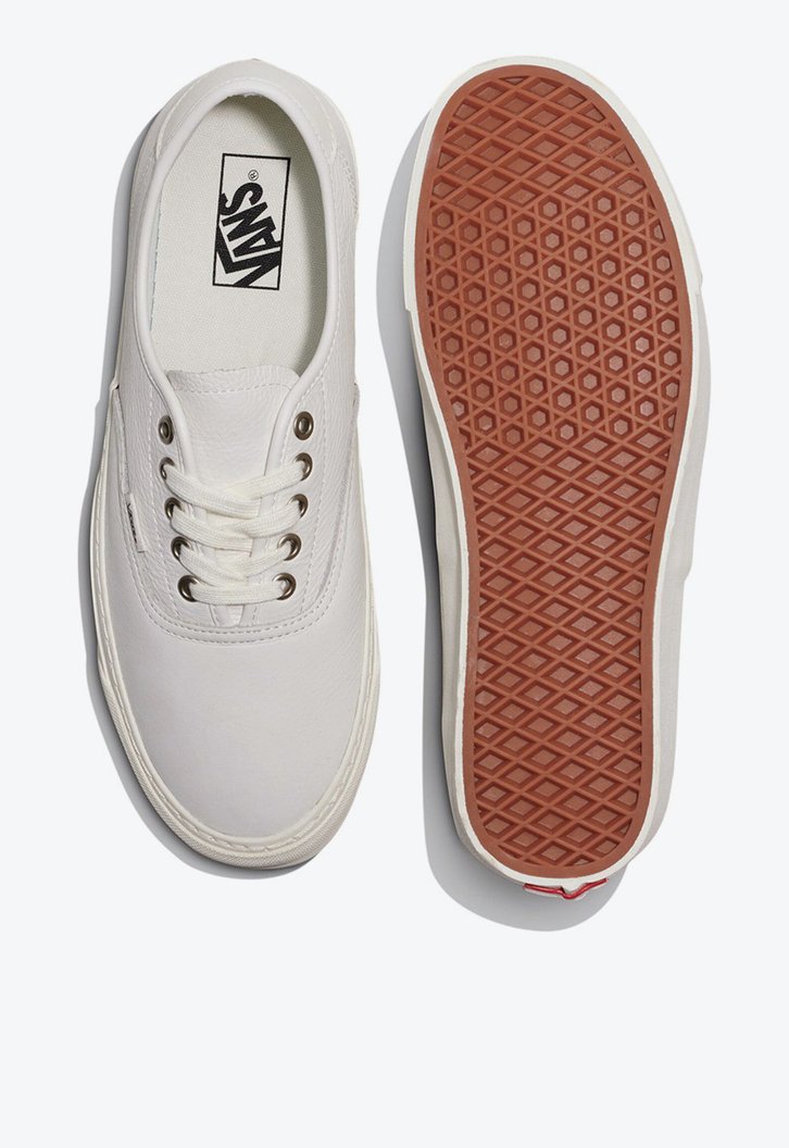 Tênis Authentic Blanc