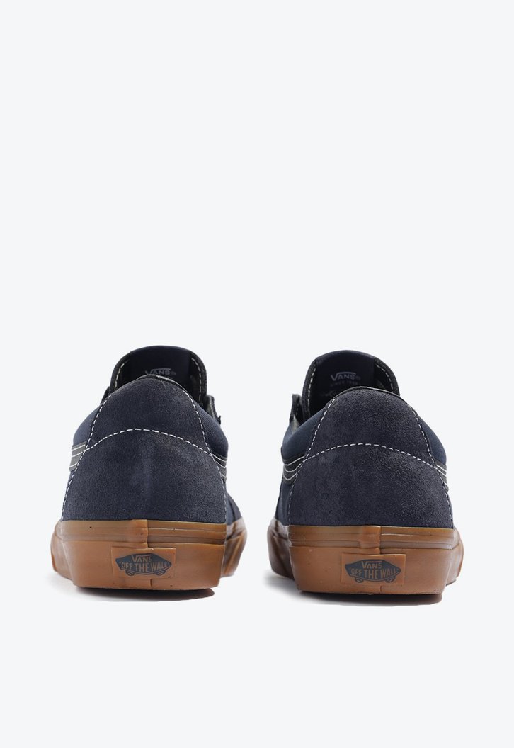 Tênis Sk8-Low Gum Navy