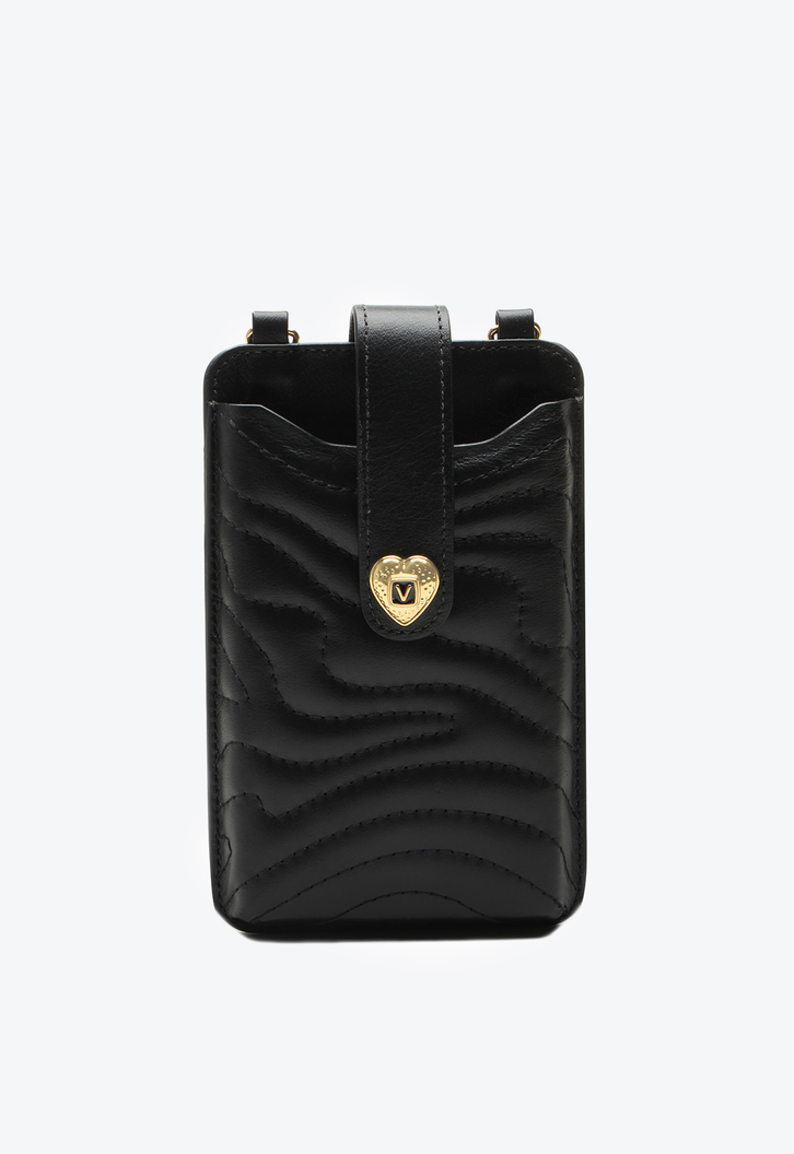 Porta Celular Eliana Preto