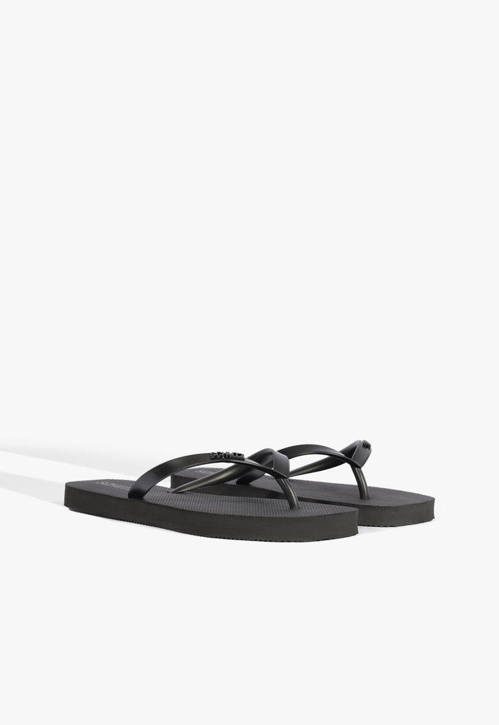 Chinelo Schutz Classic Preto