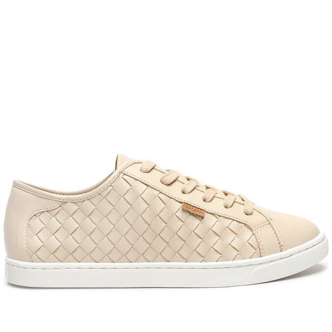 tenis anacapri bege