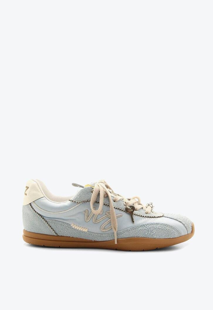 Tenis Oban Azul