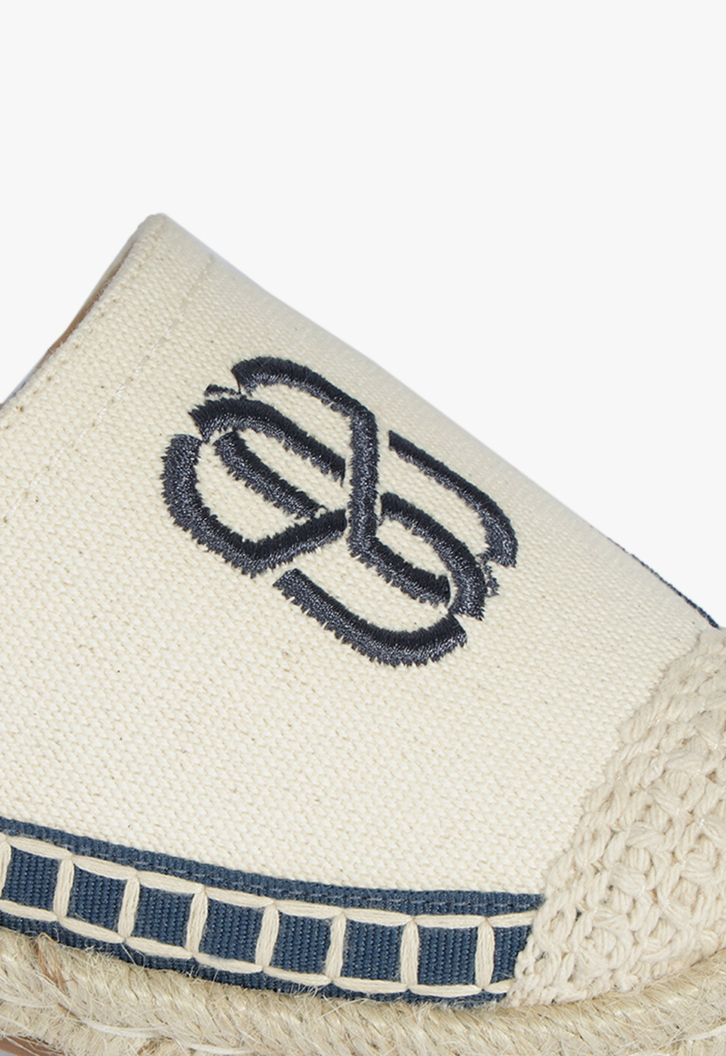 Espadrille Schutz branco