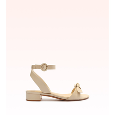 Clarita 30 Eggshell