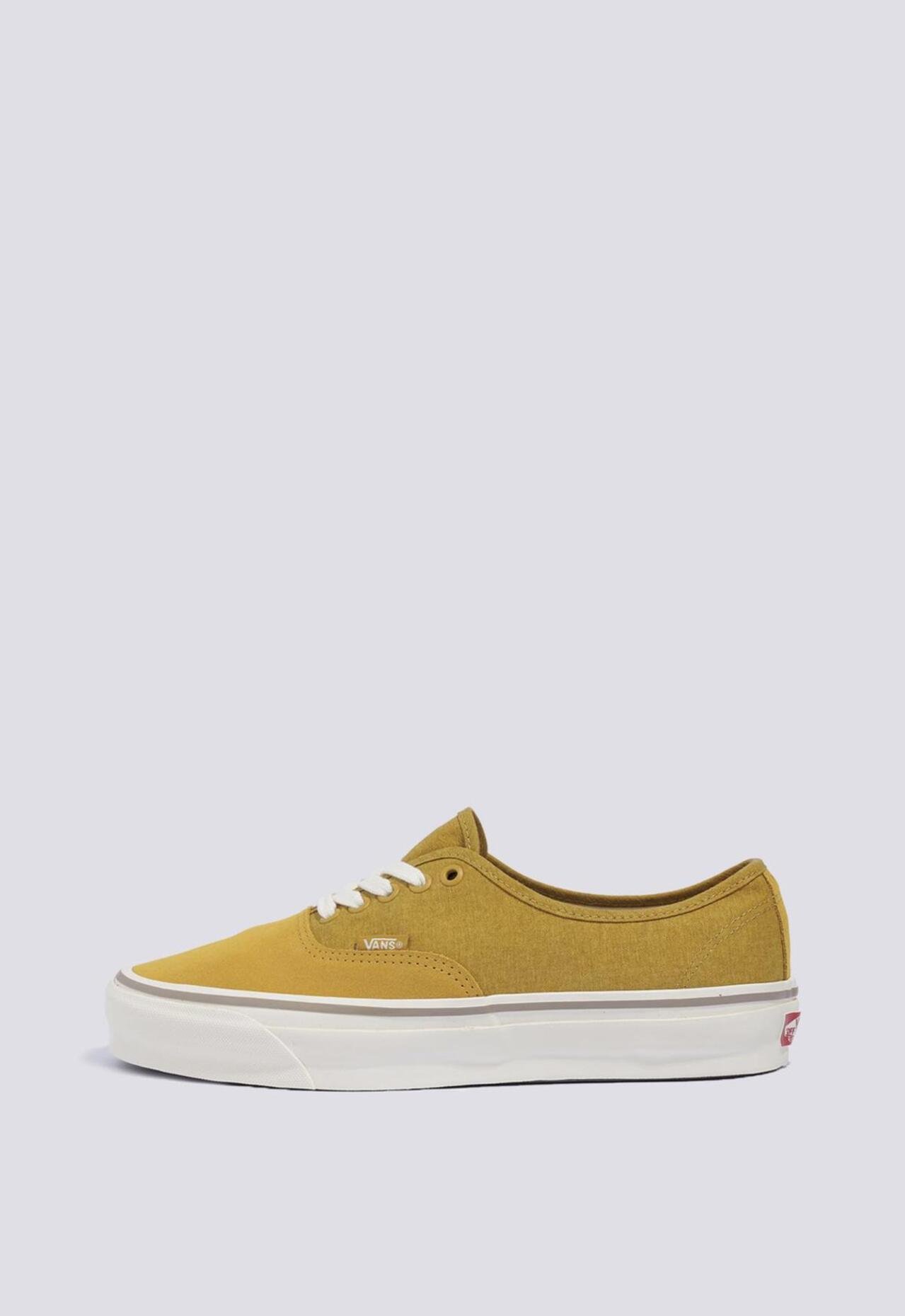 Tênis Authentic Mte Salt Wash Harvest Gold | ZZ MALL