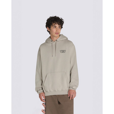 Moletom London Fog