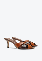 Tamanco Saga Multicolor | ZZ MALL