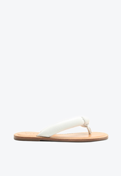 Flat Branco Vicenza Boracay