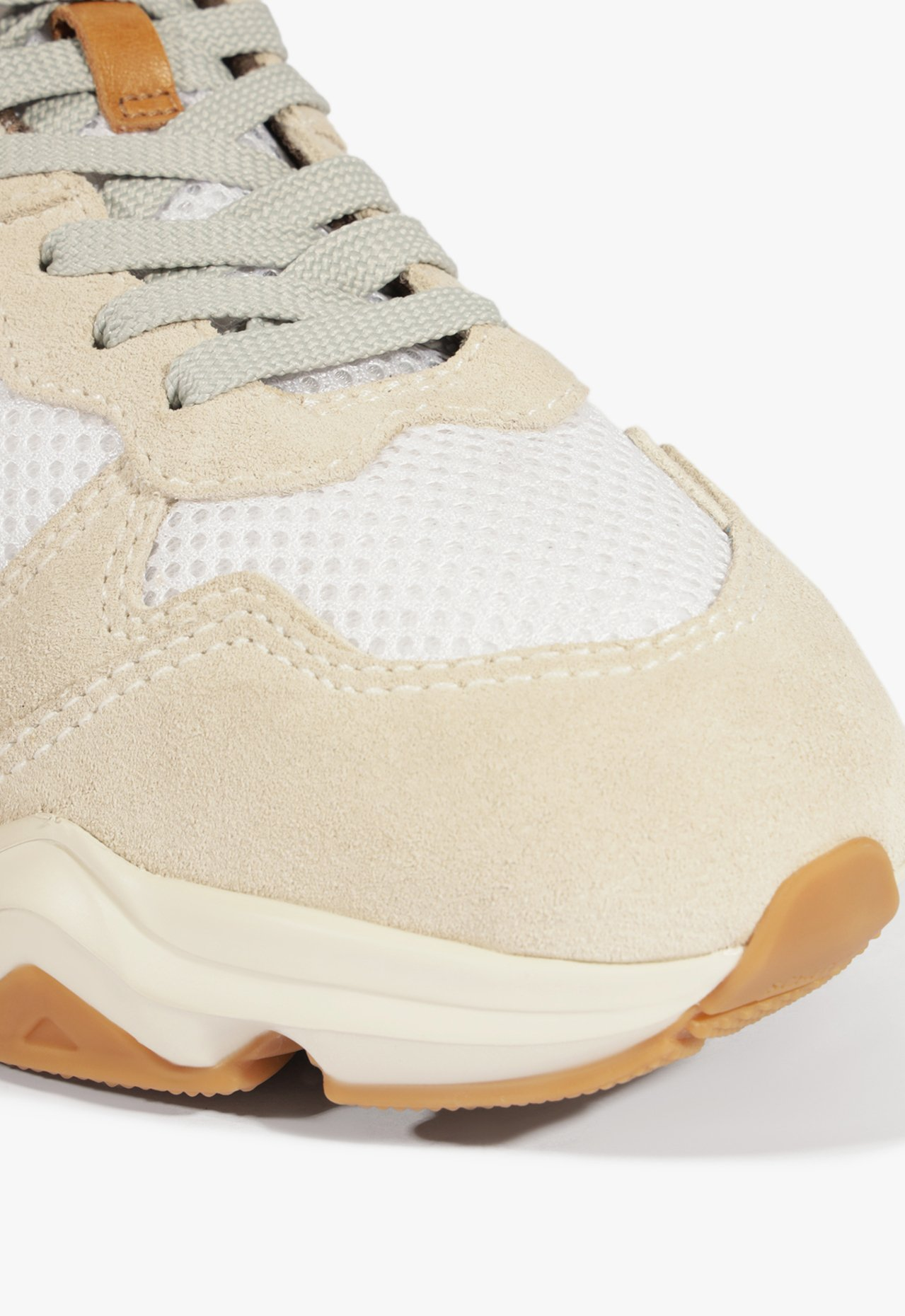 Tênis Schutz ST 2940 Marrom | ZZ MALL