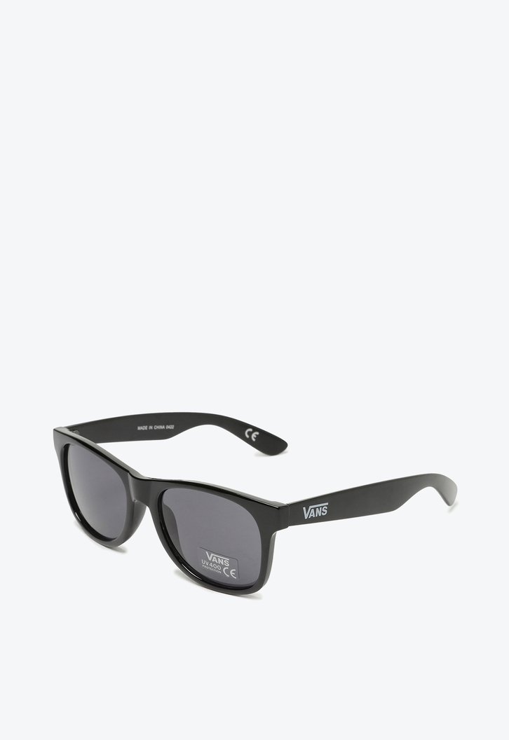 Óculos Vans De Sol Spicoli 4 Shades Black