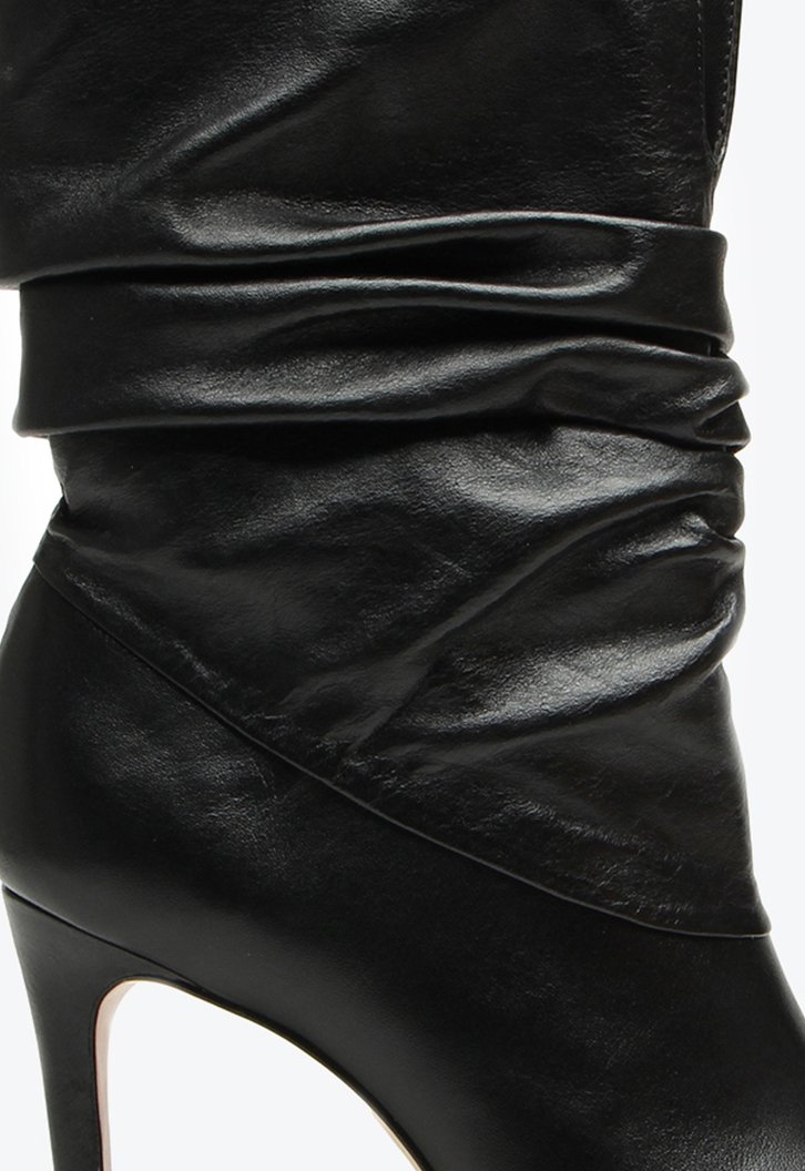 Bota Palma Preto
