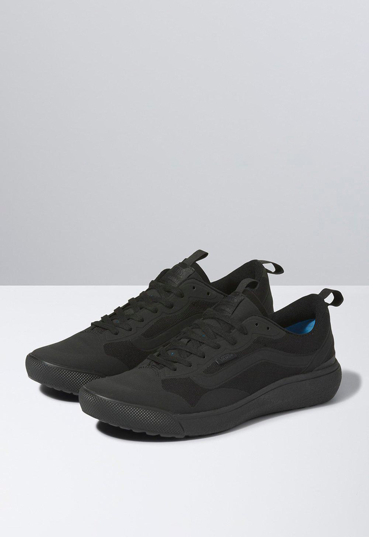 Tênis Vans Ultrarange Exo Black Black