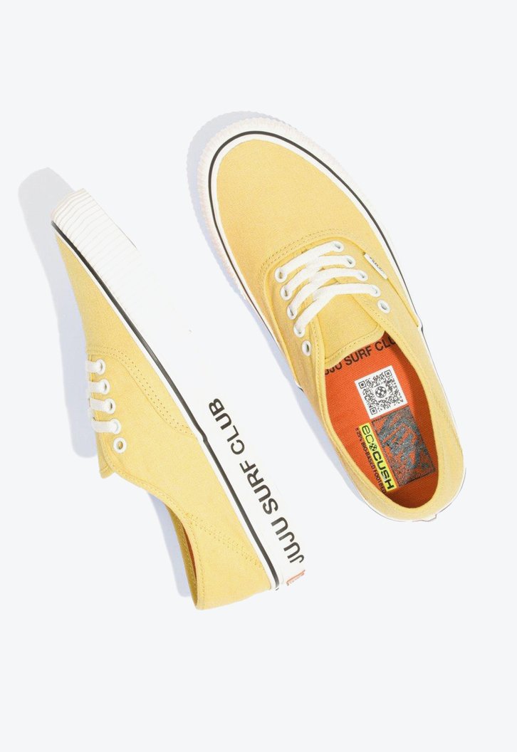 Tênis Vans Authentic Vr3 Sf X Juju Surf Club