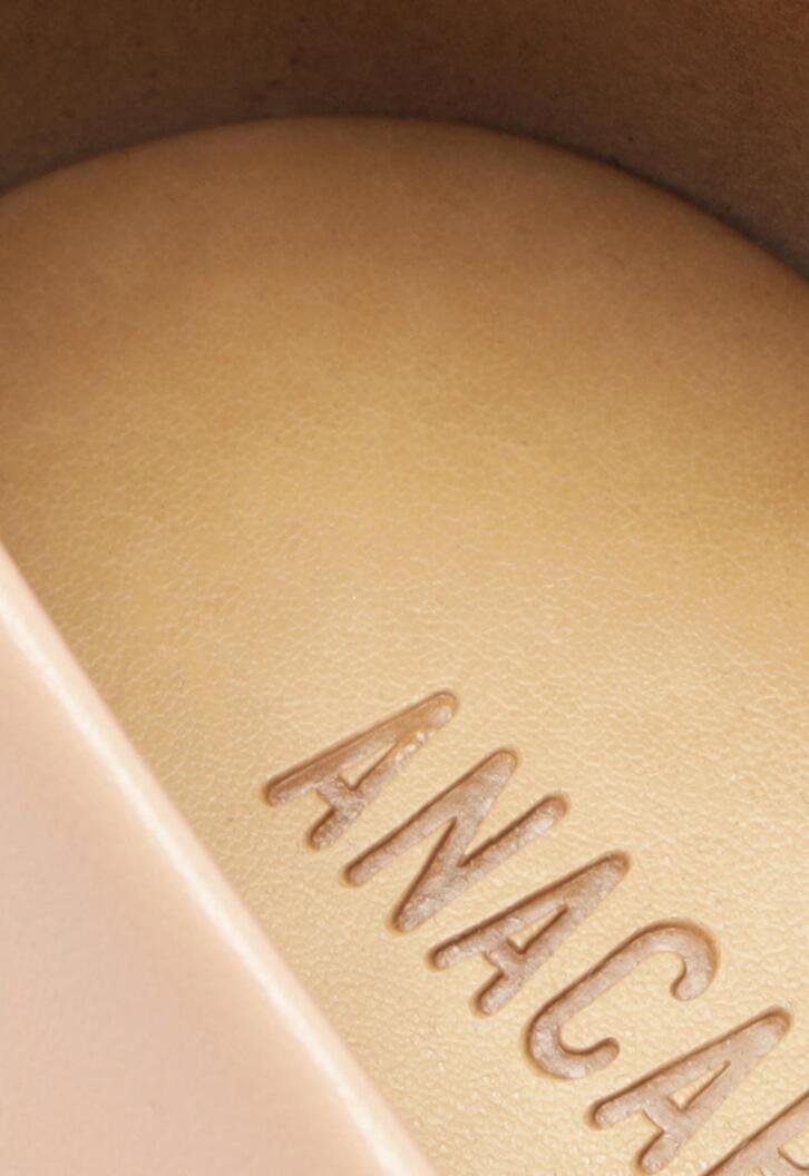 Sapatilha Bico Fino Rosa Blush