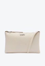 Bolsa Tiracolo Pequena Soul Branco