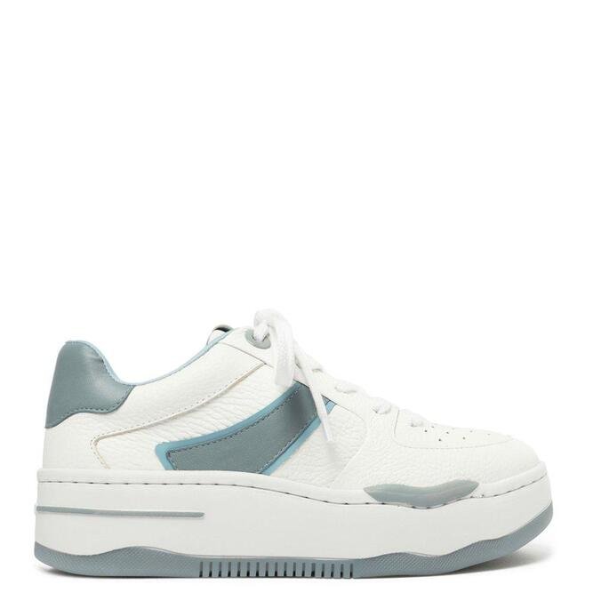 arezzo tenis branco