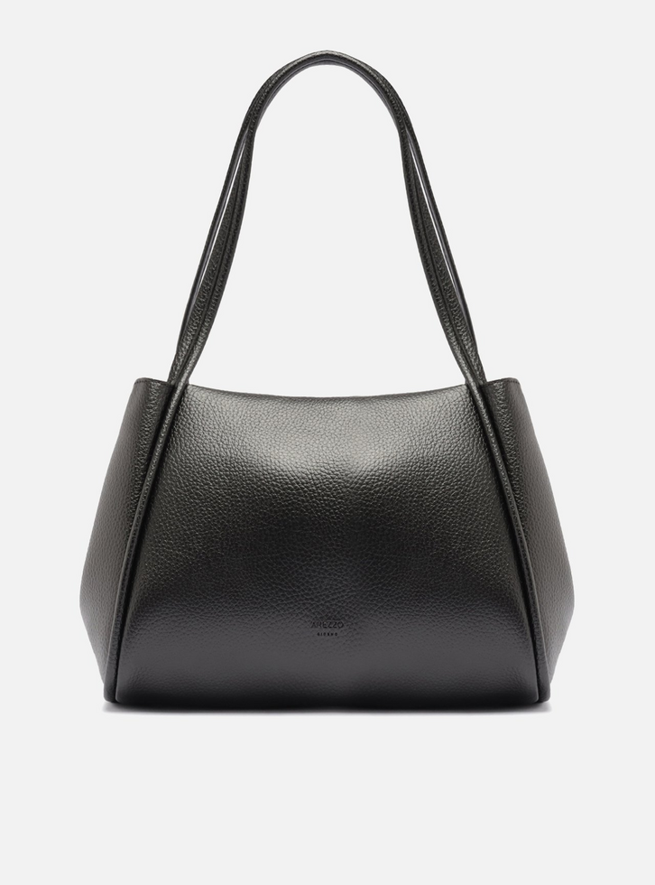 Bolsa Shopping Preta Grande