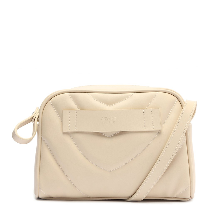 white micro bolsa