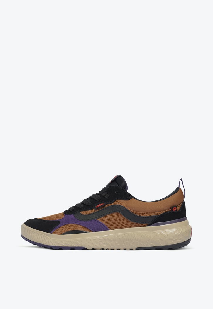 Tênis Ultrarange Neo Vr3 Mte Glazed Ginger