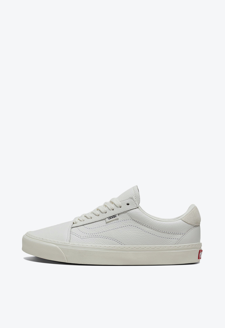 Tênis Old Skool Blanc