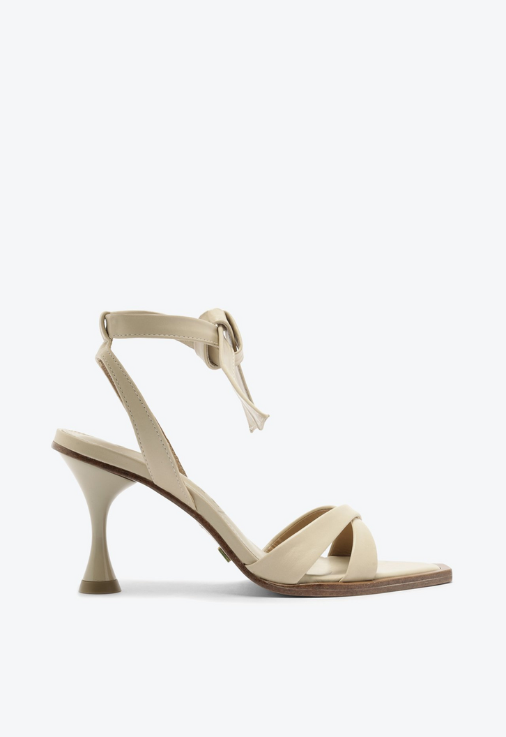 Sandália Patagonia Bege