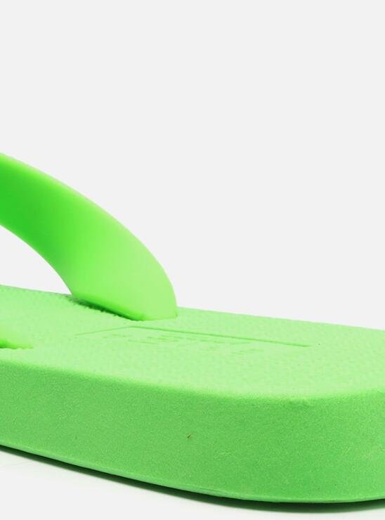 CHINELO VERDE AREZZO BRIZZA SPORT